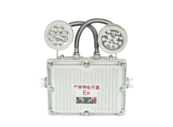 BAJ51-系列防爆应急灯应急专用式（ⅡB、tD）
