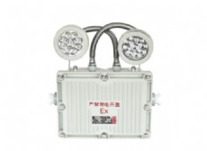 BAJ51-系列防爆应急灯应急专用式（ⅡB、tD）